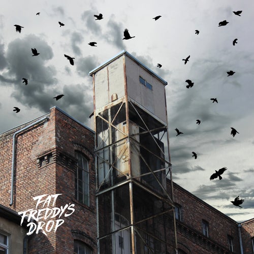 Cover art for Blackbird Returns