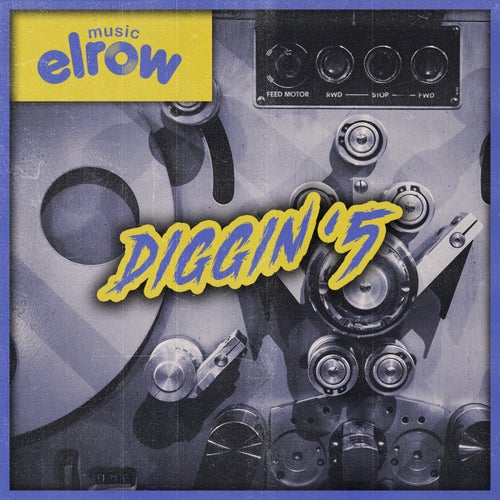 Diggin' 5