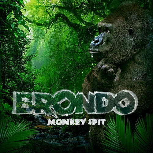 Monkey Spit