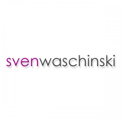sven waschinski
