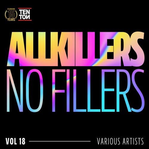All Killers, No Fillers 18
