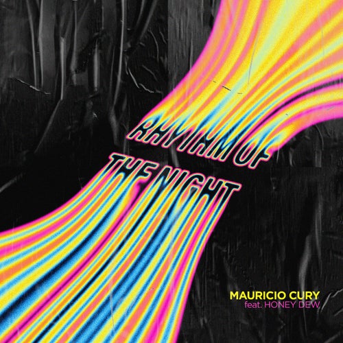 Rhythm Of The Night