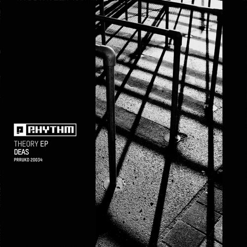 Theory EP