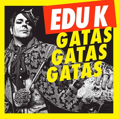 Gatas Gatas Gatas
