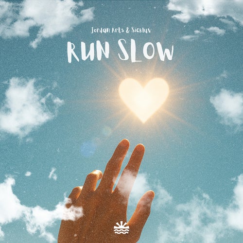 Run Slow (Extended Mix)