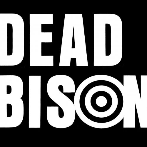 Dead Bison