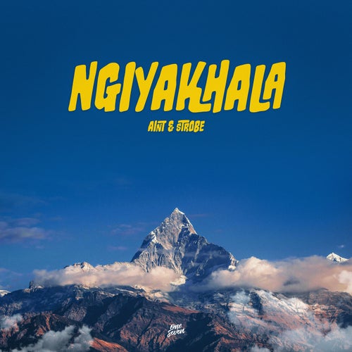 Ngiyakhala (Extended Mix)