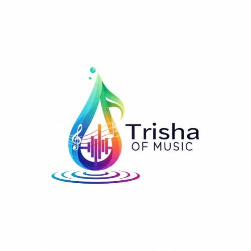 Trisha of music
