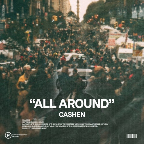 All Around