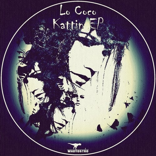 Kattin EP