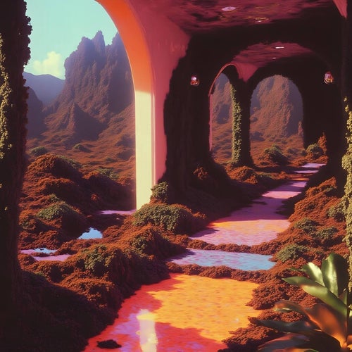 Paradiso Inferno 2 (2025) - Melodic House & Techno,Techno (Peak Time / Driving),Mainstage,Deep House,Progressive House