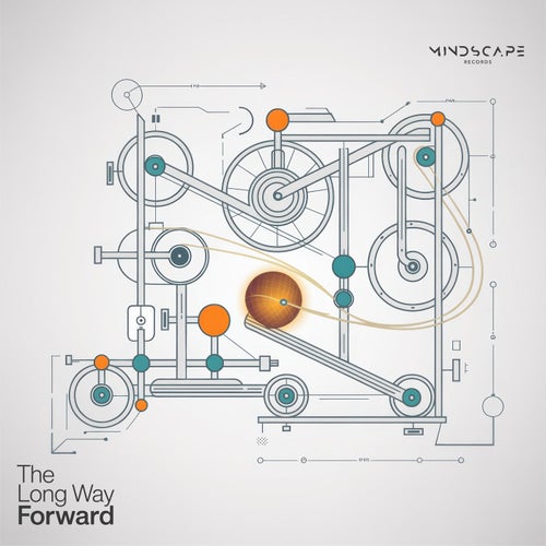 The Long Way Forward