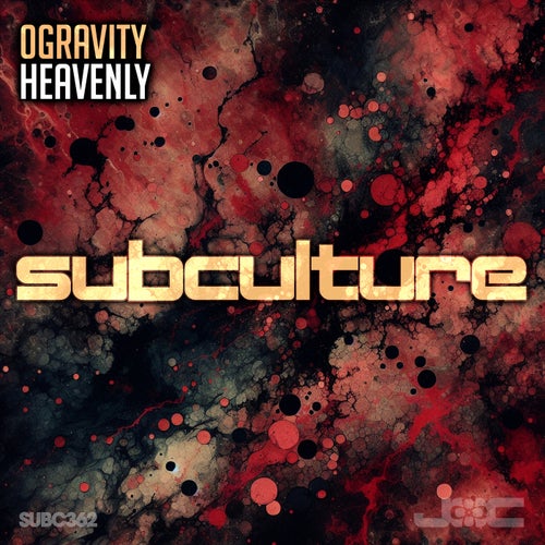  0Gravity - Heavenly (2024) 