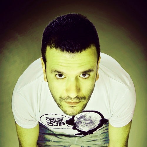 Mike T // May charts
