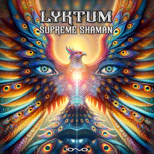 Lyktum - Supreme Shaman (2024)