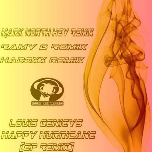 Happy Hurricane Ep Remix