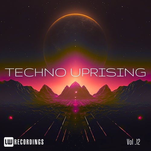 Techno Uprising, 12