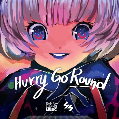 Hurry Go Round