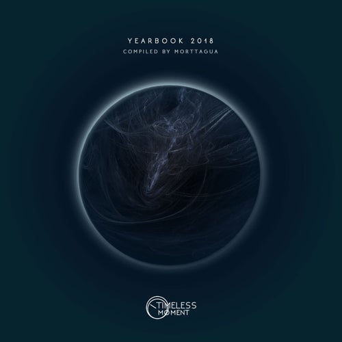 Yearbook 2018: Compiled by Morttagua