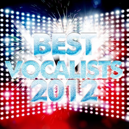 Cover art for Best Vocalists 2012
