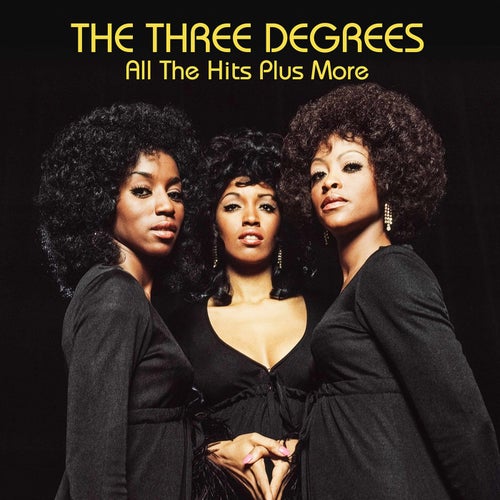 All The Hits Plus More