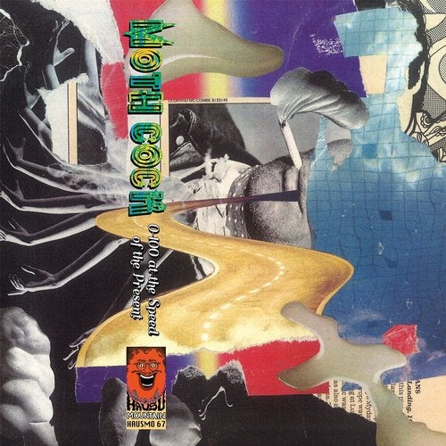 Cover art for 0-100 at the Speed of the Present