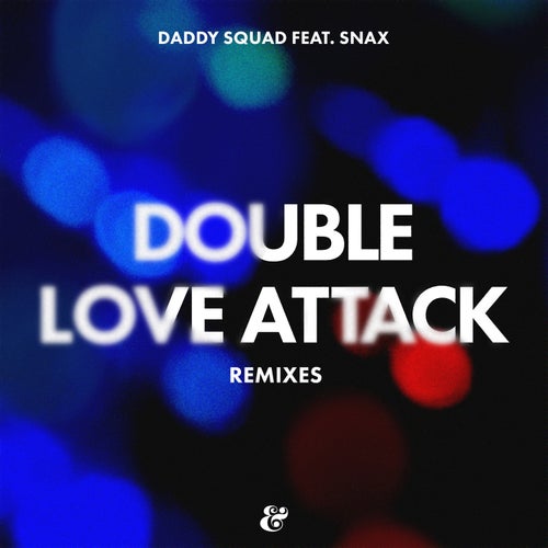 Double Love Attack (Remixes)