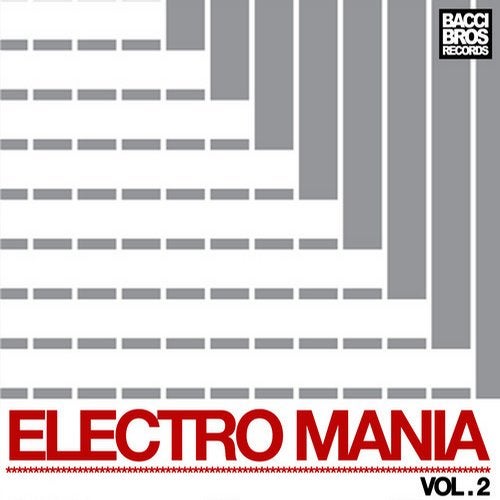 Electro Mania - Vol. 2