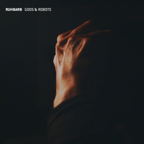 GODS & ROBOTS