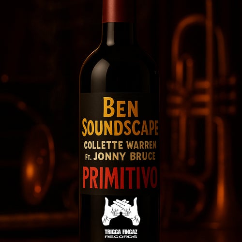 Primitivo