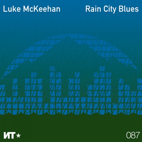 Rain City Blues