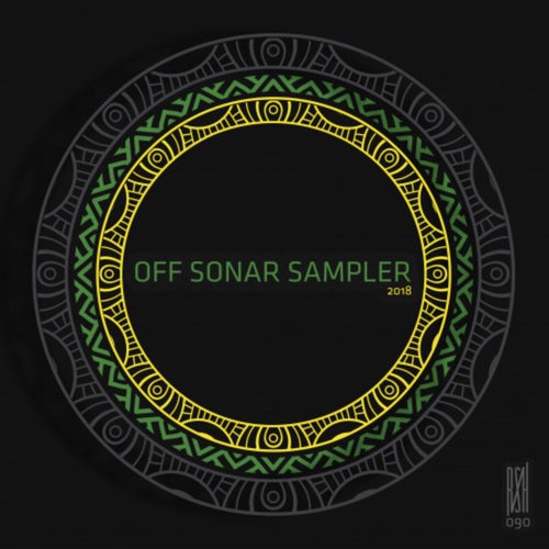 OFF Sonar Sampler 2018