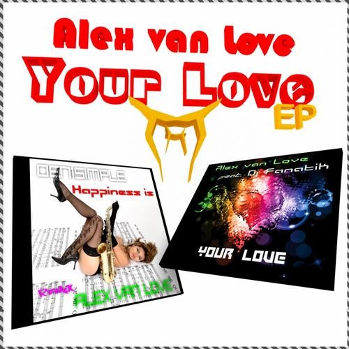 Your Love EP