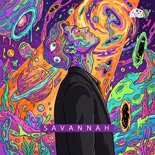 SAVANNAH