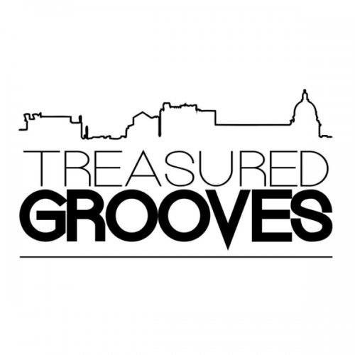 Treasured Grooves 2015 NWHMC Selections