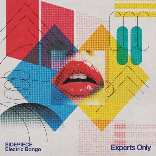 Electric Bongo - Extended Mix