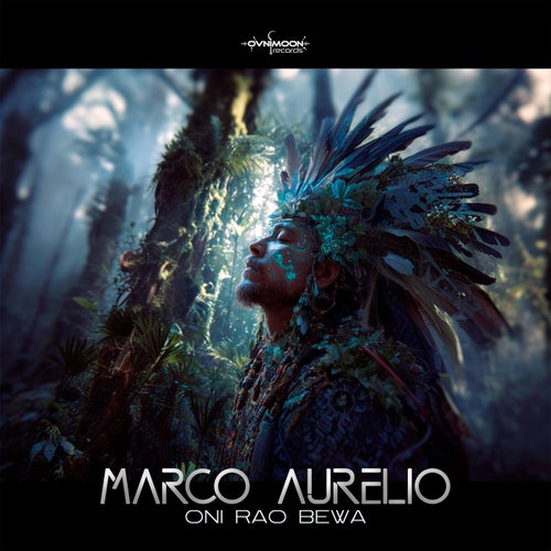  Marco Aurelio - Oni Rao Bewa (2026) 