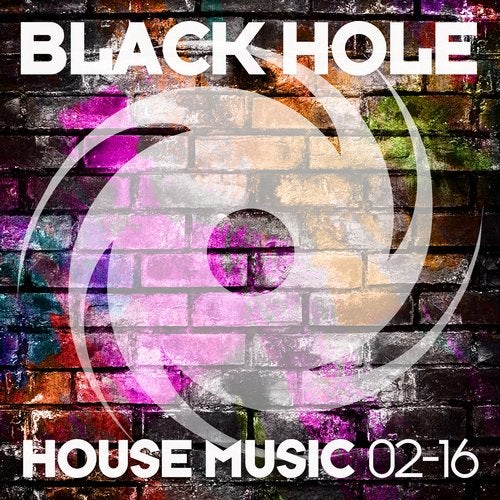 Cover art for Black Hole House Music 02-16