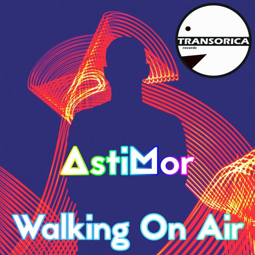  Astimor - Walking On Air (2023) 