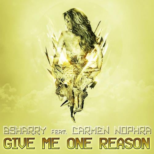 Give Me One Reason (feat. Carmen Nophra)