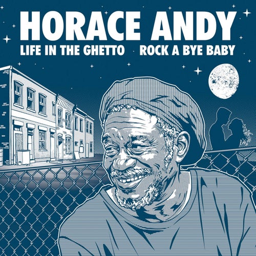 Life in the Ghetto / Rock a Bye Baby
