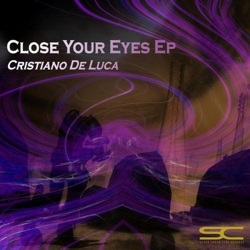 Close Your Eyes