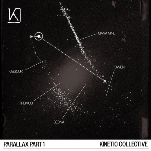Parallax Part 1