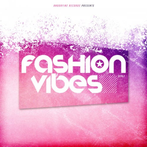 Fashion Vibes 2016.1