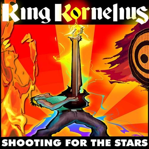 Shooting For The Stars Ep