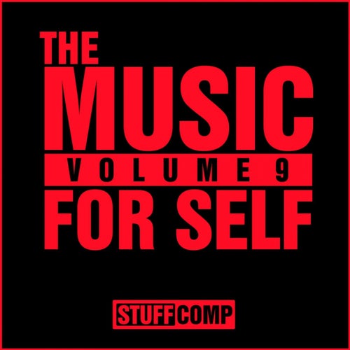 Music For Self, Vol. 9