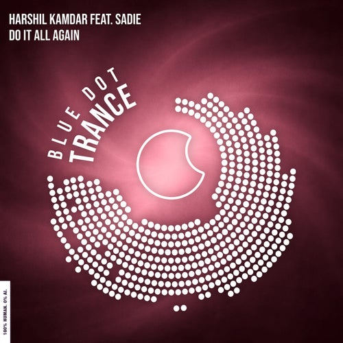  Harshil Kamdar - Do It All Again (2026) 