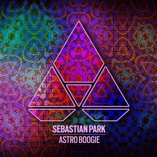 Sebastian Park 'Astro Boogie' Chart