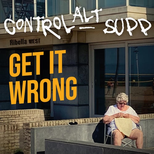 Get It Wrong