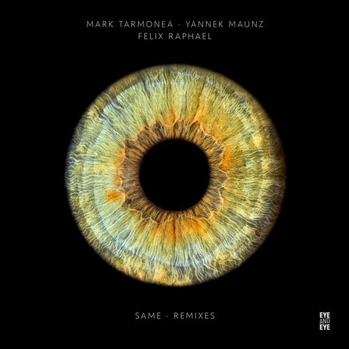 Cover art for Same (Remixes)